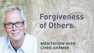 Forgiveness of Others Audio Meditation [upl. by Ailedo]