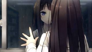 Nightcore  Cant stop the rain [upl. by Ecnarepmet]