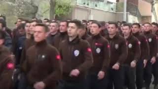 Bayburt  Polis özel harekat [upl. by Jewett458]