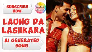 Laung Da Lashkara Patiala House Full Song  Feat Akshay Kumar Anushka Sharma [upl. by Ettennahs]