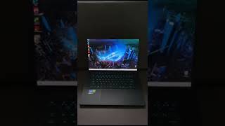 Asus ROG Zephyrus M16 [upl. by Vala]