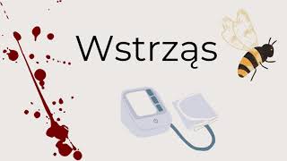 Wstrząs [upl. by Anihs]