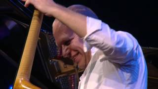 Avishai Cohen Trio  C Minor live Jazz in Marciac 2014 [upl. by Box]