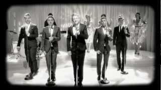 The Overtones  Loving The Sound Official Video [upl. by Fidele]