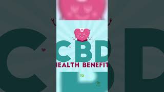 THC vs CBD The Surprising Health Benefits You Didnt Know About [upl. by Anam]