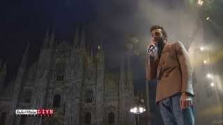 MARCO MENGONI  Pronto a correre 2013 RadioItaliaLive Il concerto [upl. by Domeniga]