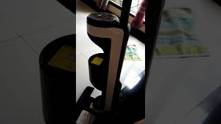 tineco s3 floor vacuum can not charge [upl. by Elay95]