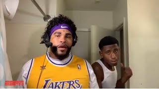 Kevin Gates speaks on the big win over the warriors rip 334 lil pnut parody [upl. by Elad674]