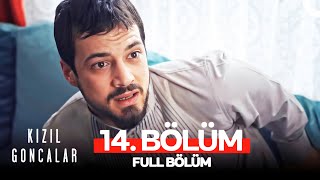 Kızıl Goncalar 14 Bölüm [upl. by Aeneg]