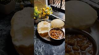 Niramish Chana Bhatura youtube food recipe cooking [upl. by Notecnirp582]