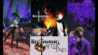 THE BEGINNING AFTER THE END  VOLUME 9  AUDIOBOOK  CLEAR VOICE [upl. by Mikes]