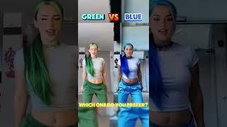 Rosa que linda eres AI Dance 2 shorts tiktok [upl. by Leesen]