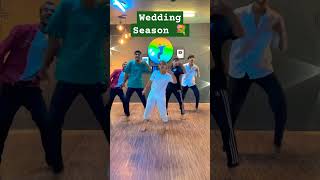 Gallan Goodiyaan  Dance Cover  Wedding dance  Gallan Goodiyaan Dance Video weddingdance shorts [upl. by Lanuk999]