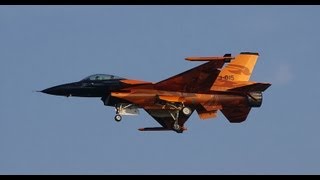 F16 Fighting Falcon le rapace  Documentaire complet [upl. by Disini]