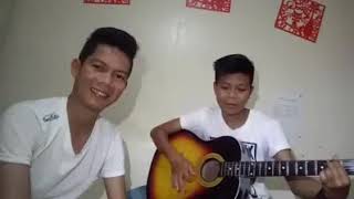 PALANGA  Cuyonon Song  Cover By JericXs and Khat [upl. by Gun]