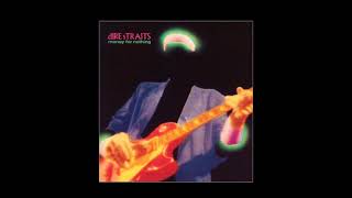 Dire Straits quotTelegraph Road LiveRemixquot  from the album quotMoney for Nothingquot [upl. by Elohcim]