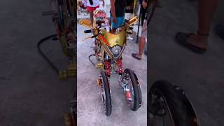 Raider 150 🔥 suzuki raider raider150 motorcycle shortvideo motorshow youtubeshorts shorts [upl. by Yelich]