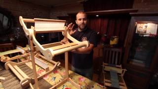 Choosing a rigid heddle loom to buy [upl. by Onirefez]