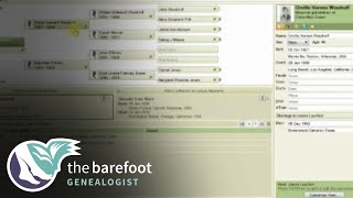 Family Tree Maker Five Reasons to Use and love It  Ancestry [upl. by Aubert450]