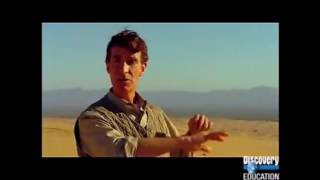 Bill Nye Greatest Discoveries Plate Tectonics [upl. by Aehtna]