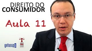 Aula 11  Prescrição e Decadência [upl. by Queston]