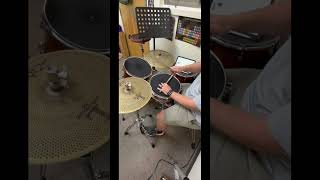 68 groove bait Share with someone who can’t count to 6 drums zildjian groove vicfirth drummer [upl. by Poland]