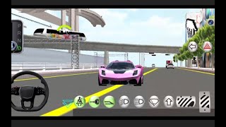 gadi games 3D gadi new car gadi games [upl. by Naldo]