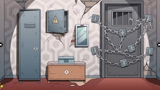 Cube Stories Escape CrazyGames Games Mirra Escape Game 脱出ゲーム 攻略 Walkthrough [upl. by Cathrine]