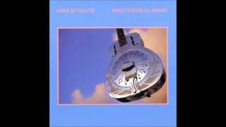 Dire Straits  One World [upl. by Attenreb557]