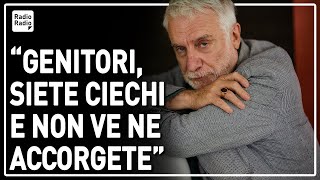 LINVETTIVA DI CREPET ▷ quotVOGLIAMO FINIRLA CON QUESTI GENITORI SMIDOLLATI CHE NON SANNO DIRE UN NOquot [upl. by Inalial842]