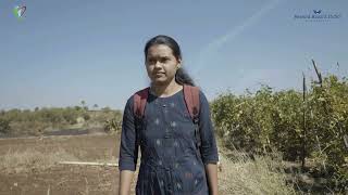 Rewati Arun Pendari  Scholar Success Story  NGO film  Total Multimedia Works [upl. by Stilwell481]