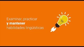 Speexx Smart Learning Intro  español [upl. by Sil]