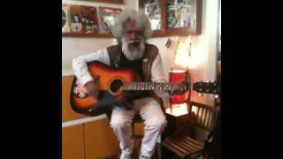 Jack Charles sings Son of Mine [upl. by Nylsoj]