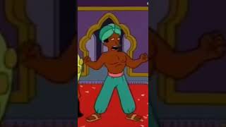 Unforgettable Simpson memories simpsons shorts funny [upl. by Snehpets]