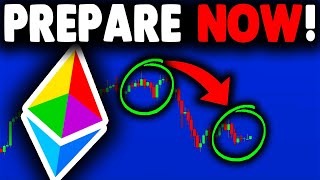 NEW ETHEREUM SIGNAL get ready Ethereum Price Prediction 2022 amp Ethereum News Today ETH Price [upl. by Enilav546]