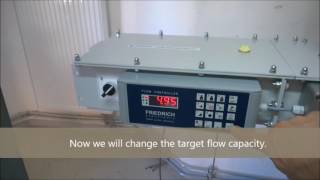 Flow Controller FC3 [upl. by Omidyar]