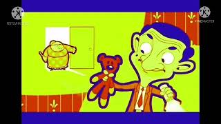 Mr bean intro effects in Diamond Major [upl. by Bevvy844]