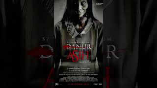 Danur asih shorts bioskop film fullmovie filmmisteri movie danur asih seram setan [upl. by Kotick]