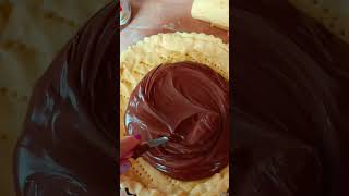 Crostata con Nutella morbidaun trucco utilecrostata nutella [upl. by Nahsaj]