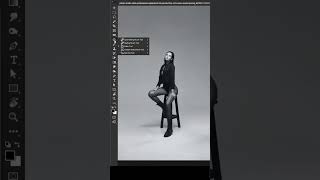 Extend Background in Photoshop [upl. by Atilem]