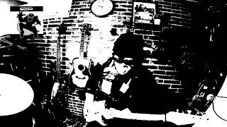 【和訳】Operation Ivy  Freeze Up  Guitar Bass Drums Vocals Cover [upl. by Gascony]