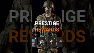 Classic Prestige and Exclusive Rewards in Black Ops 6 [upl. by Lirbaj717]