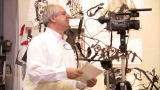 Trailer for ART21 quotWilliam Kentridge Anything Is Possiblequot 2010 [upl. by Ikiv]