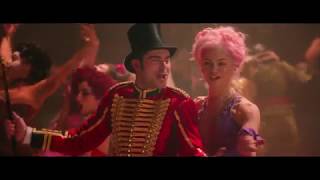 The Greatest Showman  The Greatest Show Lyric Video HD [upl. by Dione332]