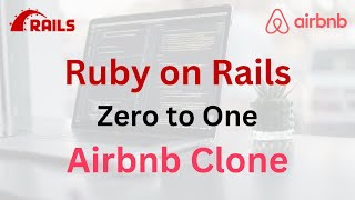 Ruby on Rails 7 2024  Airbnb Clone  Rails Routes  Part 9 [upl. by Ramed]