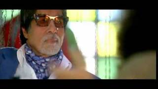 quotBbuddah Hoga Terra Baapquot Full Song  Feat Amitabh Bachchan [upl. by Nima429]