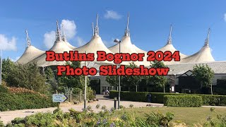 Butlins Bognor Regis Photo Slideshow  August 2024 [upl. by Saeger888]