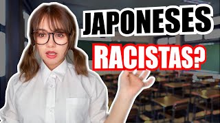 LOS MEDIO JAPONESES EN JAPÓN [upl. by Jakie750]