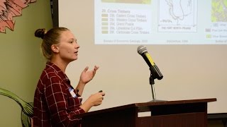 The Dos and Donts of Tallgrass Prairie Restoration – Heather Bass Presents Her Research [upl. by Culhert]