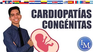 Malformaciones Cardiacas  Cardiopatías Congénitas  Día 9  Congreso Mortaji Internacional [upl. by Issor295]